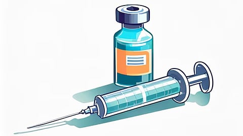 World's first super-vaccine developed AI Vaccine