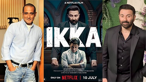 Ikka OTT Release Date