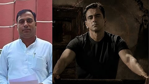 Kala Hiran Producer controversy