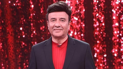 Anu Malik Memories