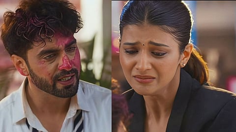 YRKKH Twist