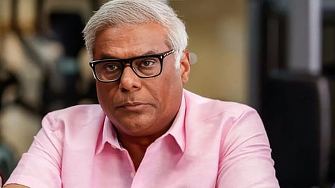 Ashish Vidyarthi Birthday