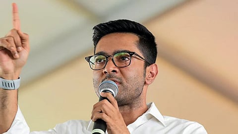 Trouble mounts for TMC MP Abhishek Banerjee; FIRs registered at two separate police stations in Bengal—here are the details of the case