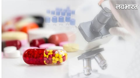 Maharashtra Government Forms Special Panel To Probe Fake Drug Companies