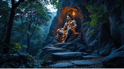 Adhik Maas Shivratri Mahasanyog 2026
