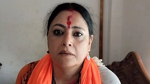 Politics cannot be conducted merely for the sake of convenience; one must uphold the trust of the people: Agnimitra Paul