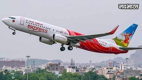 Air India Express has launched a daily direct flight service between Pune and Amritsar, reducing travel time to 2 hours 50 minutes for tourists and pilgrims.