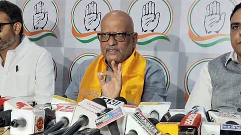 Ajay Rai Targets Centre Over Exam Leaks, Demands Education Minister's Resignation
