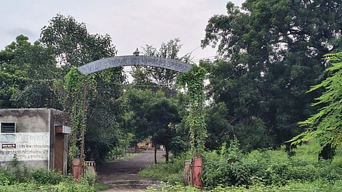 Akola Cooperative Mill