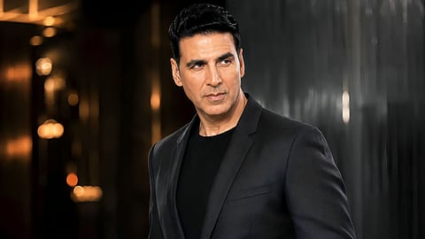 Akshay Kumar Film Welcome To The Jungle Fees Profit Sharing Model