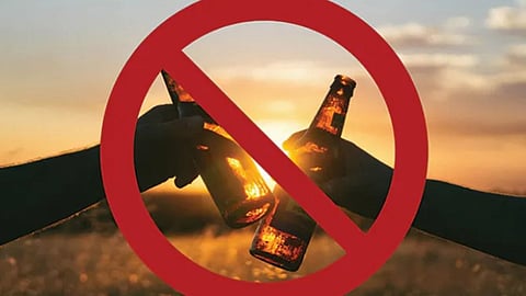 gadchiroli gramsabha liquor ban demand police memorandum