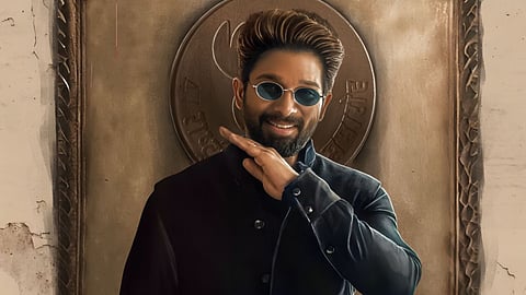 Raaka Release Date Allu Arjun Raaka Atlee Raaka Movie Update Deepika Padukone
