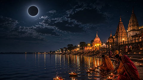 Somvati Amavasya 15 June 2026 Importance