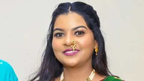 Ambernath Vishakha Tilkar Suicide