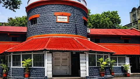 amravati municipal corporation 100 crore fund overdraft loan ward development dispute