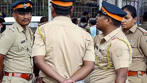 amravati police transfer crime branch two units rakesh ola