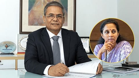 Arun Lakhani On Family And Politics