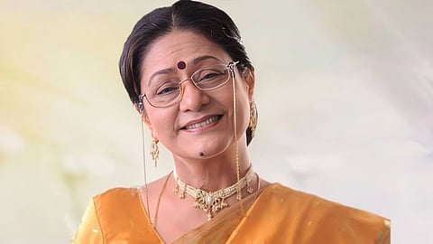Aruna Irani Dilip Kumar First Audition Career Tum Ho Na Ghar Ki Superstar