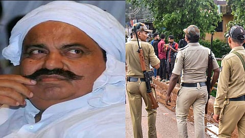 Crackdown on Atiq Ahmed’s Benami Properties: SIT Formed With DCP, ADM and Three Senior Officials