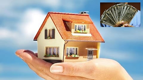 gondia gharkul beneficiaries installment delay housing scheme