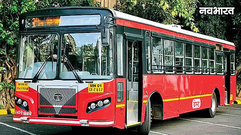 BMC approves Rs 1000 cr financial aid for Mumbai's BEST bus service. Strategy includes adding 1500 new electric buses & securing employee salaries and gratuity.