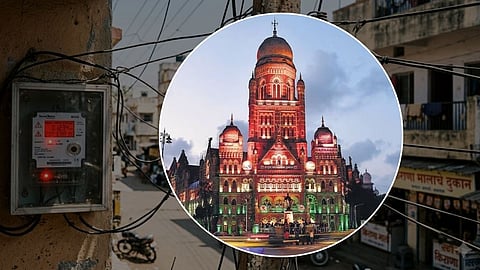 BMC Fire Department Hotel Order