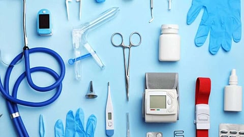 BMC Medical Equipment Purchase Scam News