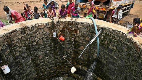 BMC Well Revival Monsoon Preparedness Plan