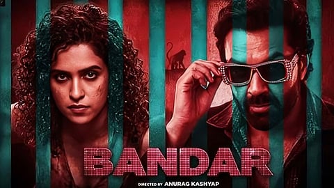 Bandar Collection Day 4