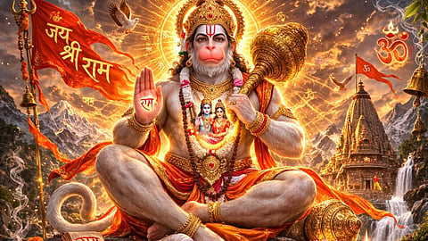 Chhathe Bade Mangal Special Yog
