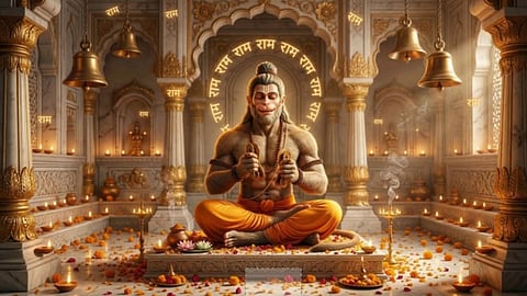 Bada Mangal Special Remedies