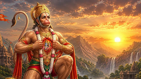 Bada Mangal Totka