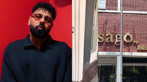Badshah Club Sealed Chandigarh Administration Building Rules Violation