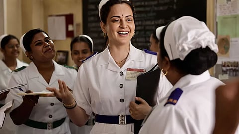 bharat bhagya vidhata trailer kangana ranaut 26 11 attack nurses story