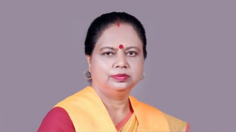 bhopal-heavy-rain-drainage-waterlogging-mayor-raised-question-on-pwd-roads