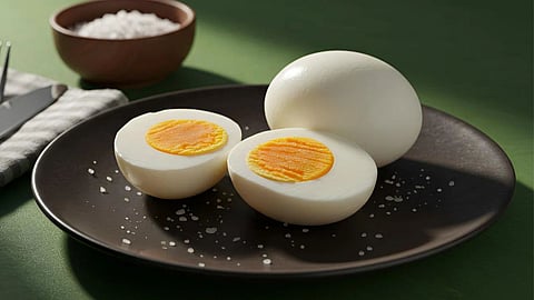 Benefits Of Eating Eggs Daily