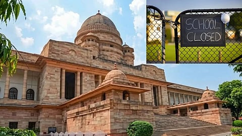 vidarbha schools open 30 june high court relief students