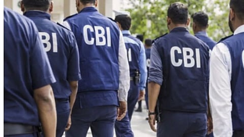 Major revelation in ₹661 crore fund scam; raids uncover evidence of officer collusion.