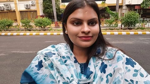 Feat by Chhattisgarh's Charu Pandey: Sets record with 19 government job offers; President Murmu to award gold medal.