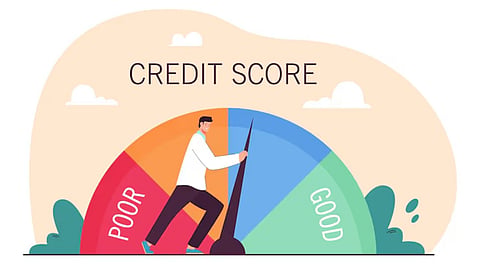 check your CIBIL Score in minutes by online steps