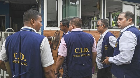 West Bengal: CID raids Mamata Banerjee's sister-in-law's house; Abhishek faces mounting trouble over 'DJ' remark.