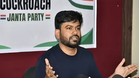CJP Founder Abhijeet Dipke On Election