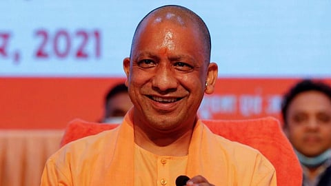 CM Yogi Ayodhya Visit Protocol Sparks Buzz as Champat Rai’s Representative Replace