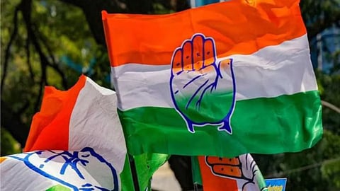 Meenakshi Natarajan Nomination Rejected