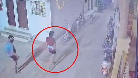 Chaddi Gang creates panic after thefts in Sehore
