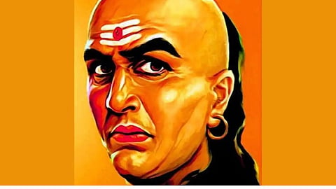 Chanakya Niti Relationship Tips