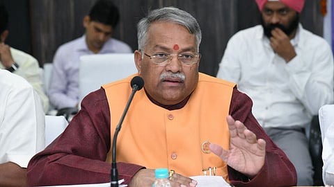 Chandrakant Khaire Operation Tiger Allegations News