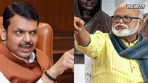 chhagan bhujbal to rajya sabha after sunetra pawar resigns ncp politics