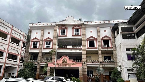 Chhatrapati Sambhajinagar AMC plans to slash betterment charges for open Gunthewari plots by 50%. The proposal will be tabled after the code of conduct ends.