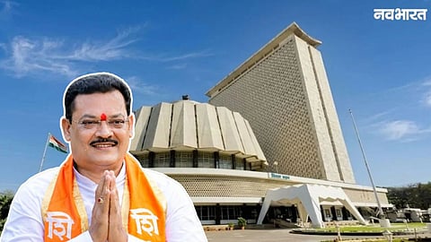 Guardian Minister Sanjay Shirsat slammed MVA over allegations on Mahayuti's unopposed MLC wins, claiming the opposition withdrew due to weak political mathematics.